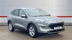 Ford Kuga 1.5 EcoBlue Zetec 5dr Diesel Estate